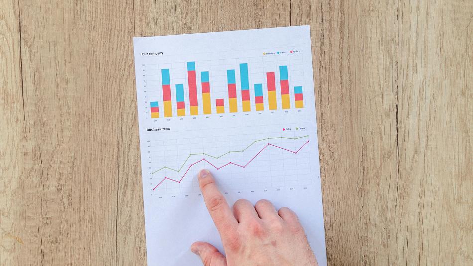 A new approach: How to invest in marketing and measure return on investment